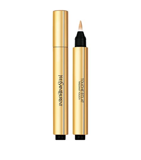 eclat ysl makeup|touche eclat concealer boots.